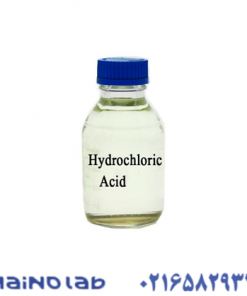 اسید هیدروکلریدریک